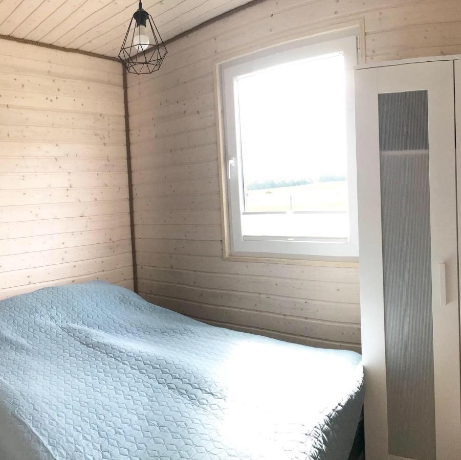 Baltico Domki Letniskowe Sarbinowo Exterior foto